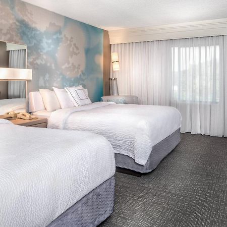 Courtyard By Marriott Lynchburg Exterior foto