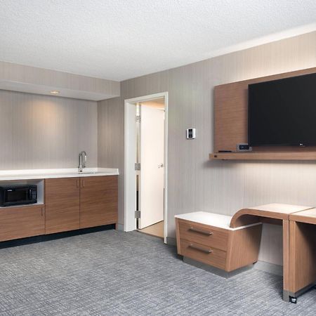 Courtyard By Marriott Lynchburg Exterior foto