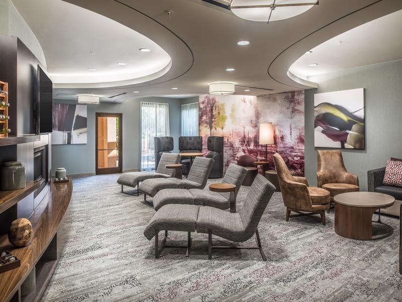Courtyard By Marriott Lynchburg Exterior foto