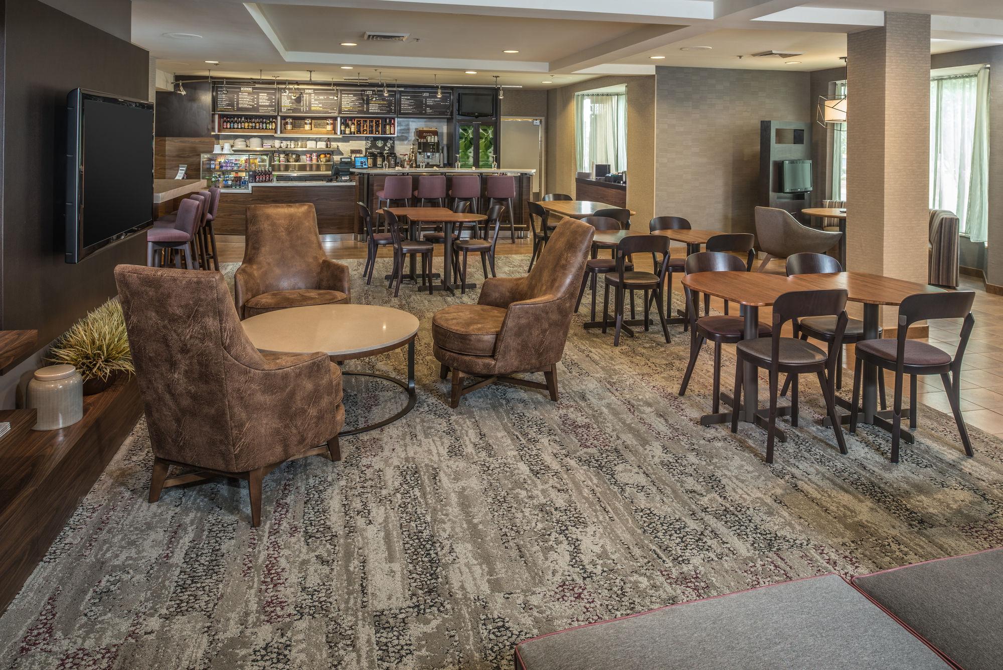 Courtyard By Marriott Lynchburg Exterior foto