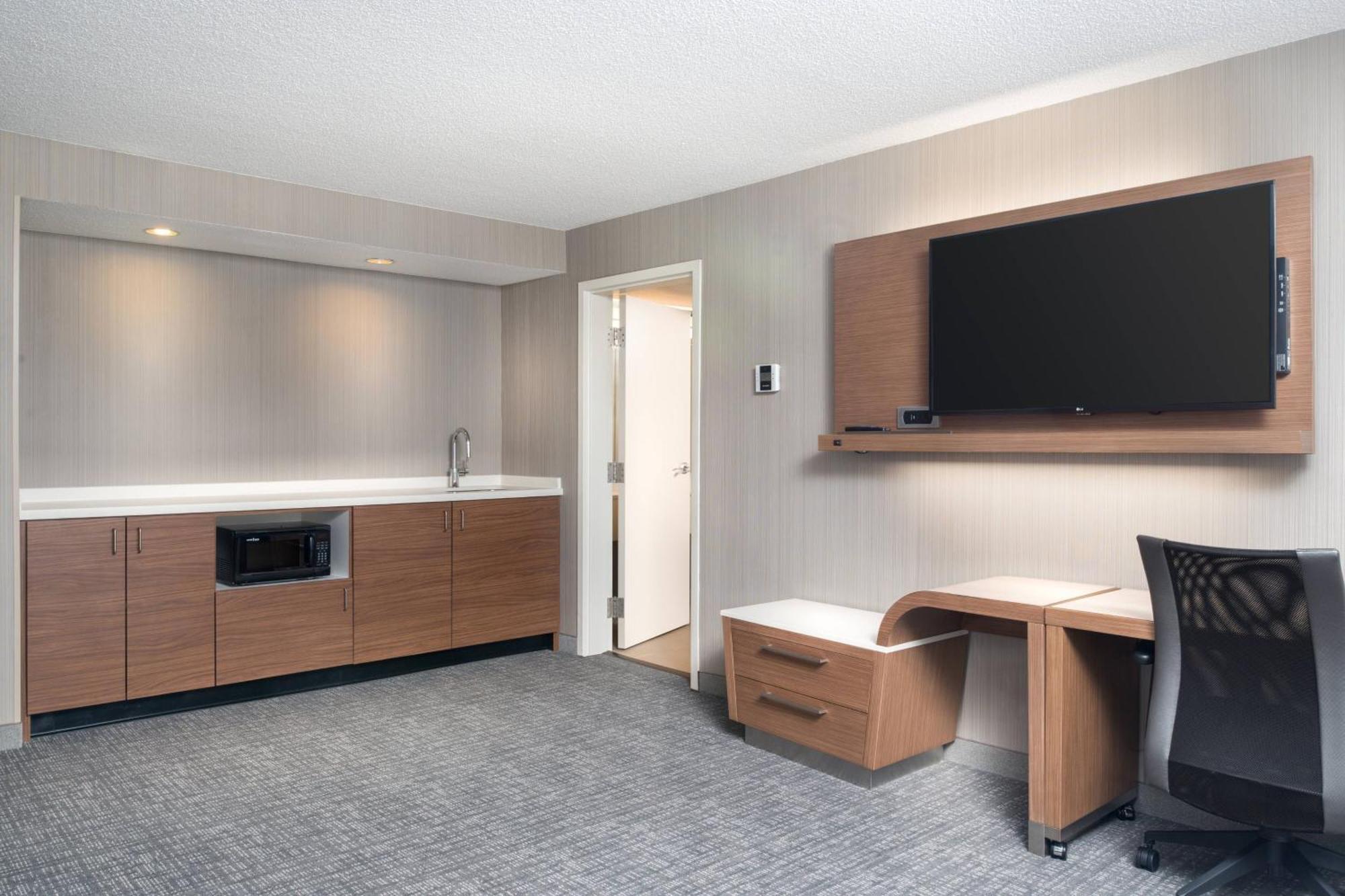 Courtyard By Marriott Lynchburg Exterior foto