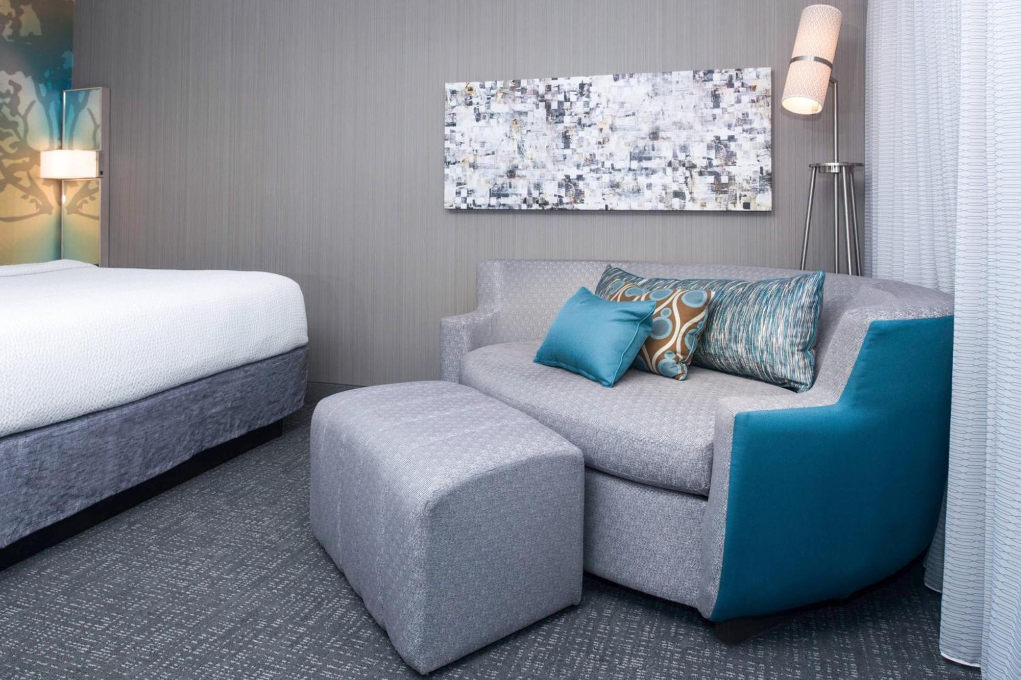 Courtyard By Marriott Lynchburg Exterior foto