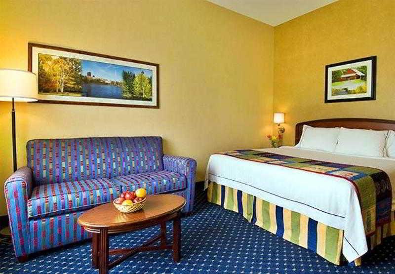 Courtyard By Marriott Lynchburg Quarto foto