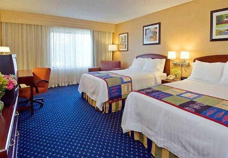 Courtyard By Marriott Lynchburg Exterior foto