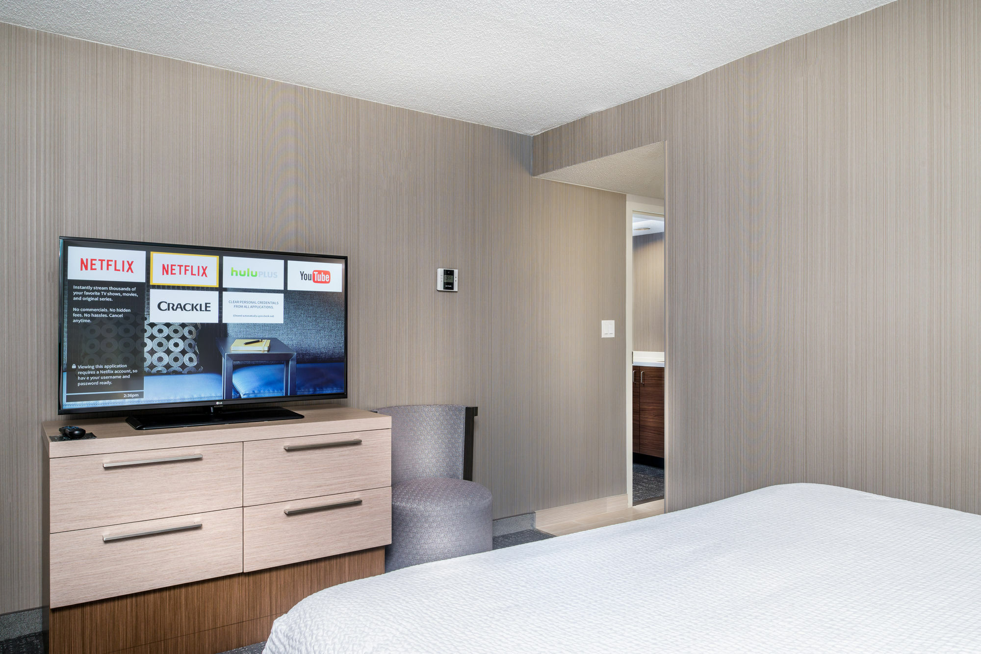 Courtyard By Marriott Lynchburg Exterior foto